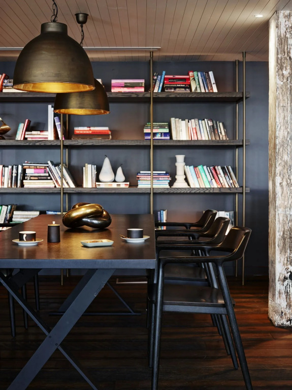 Pier One Sydney Harbour, Autograph Collection