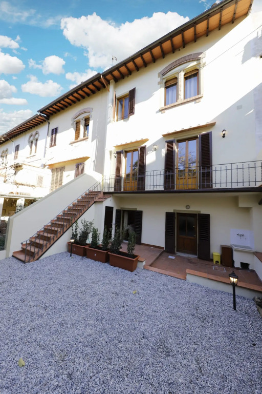 Residenza Cecchi B&B