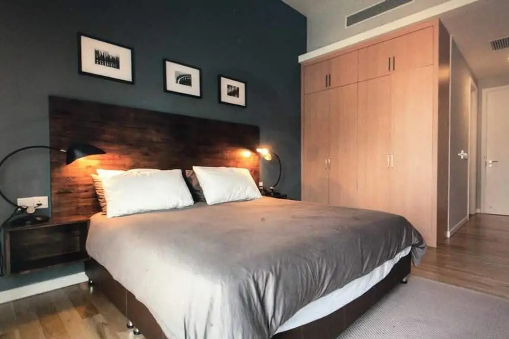 Delightful Modern Condo Near Klcc