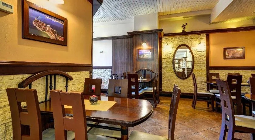 Hotel Pizzeria Istria