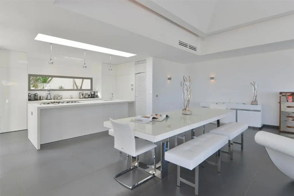 Dream Villa Flamands 744