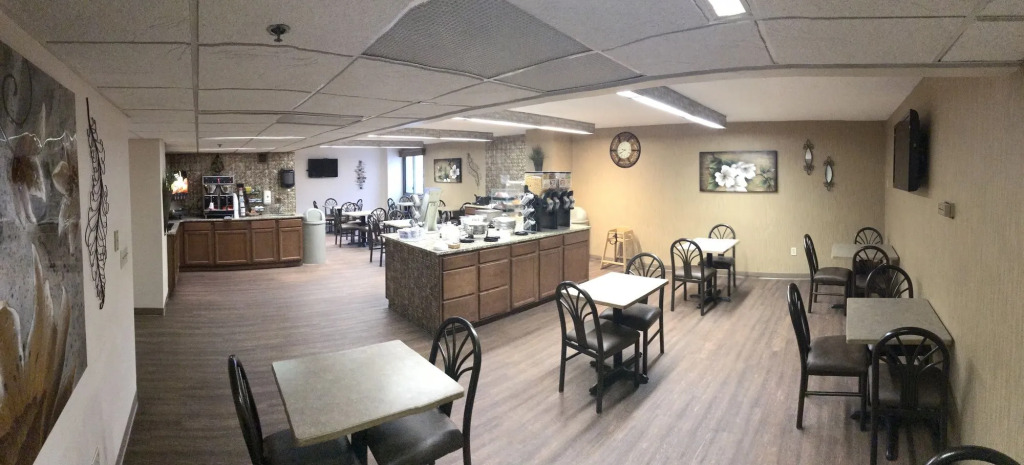EverSpring Inn