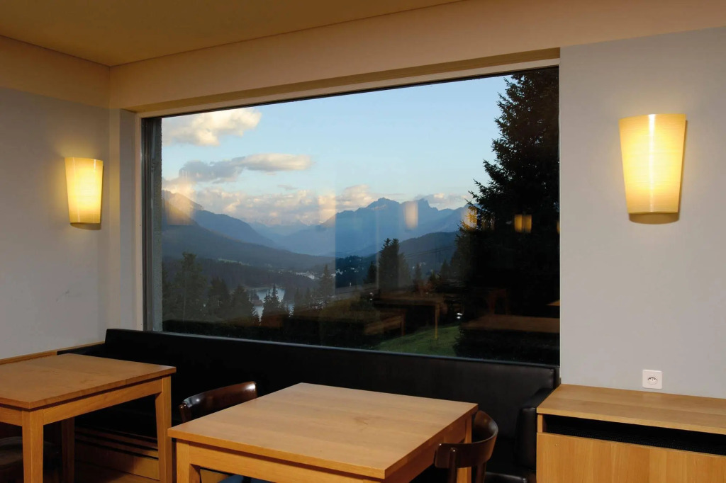 Valbella-Lenzerheide Youth Hostel