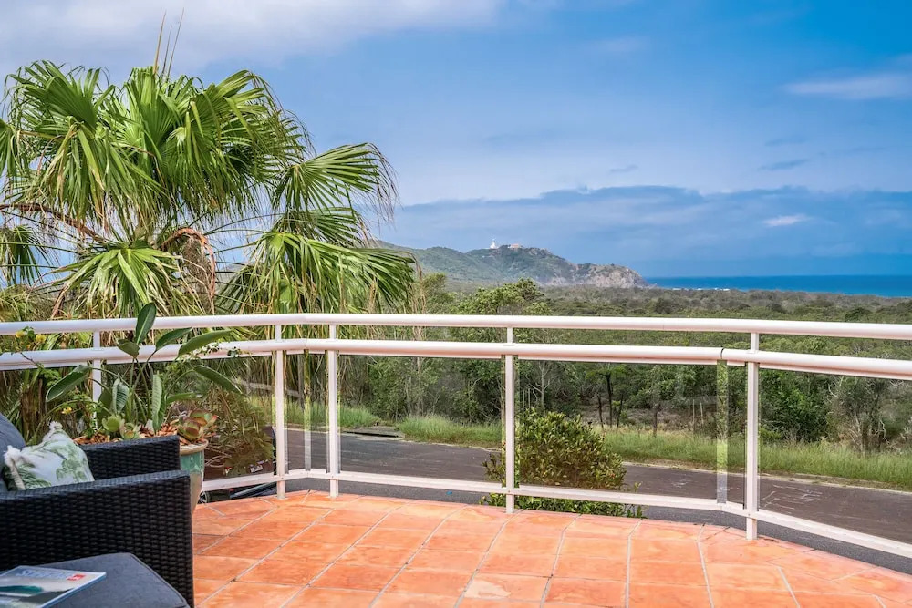 A PERFECT STAY - Byron Pacific Vista