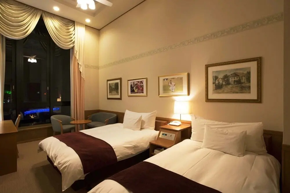 Hotel Tado Onsen