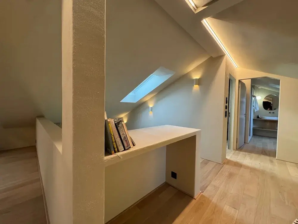 normalkonsum - premium apartments