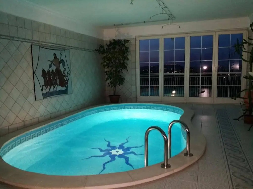 Panorama Villa Budapest