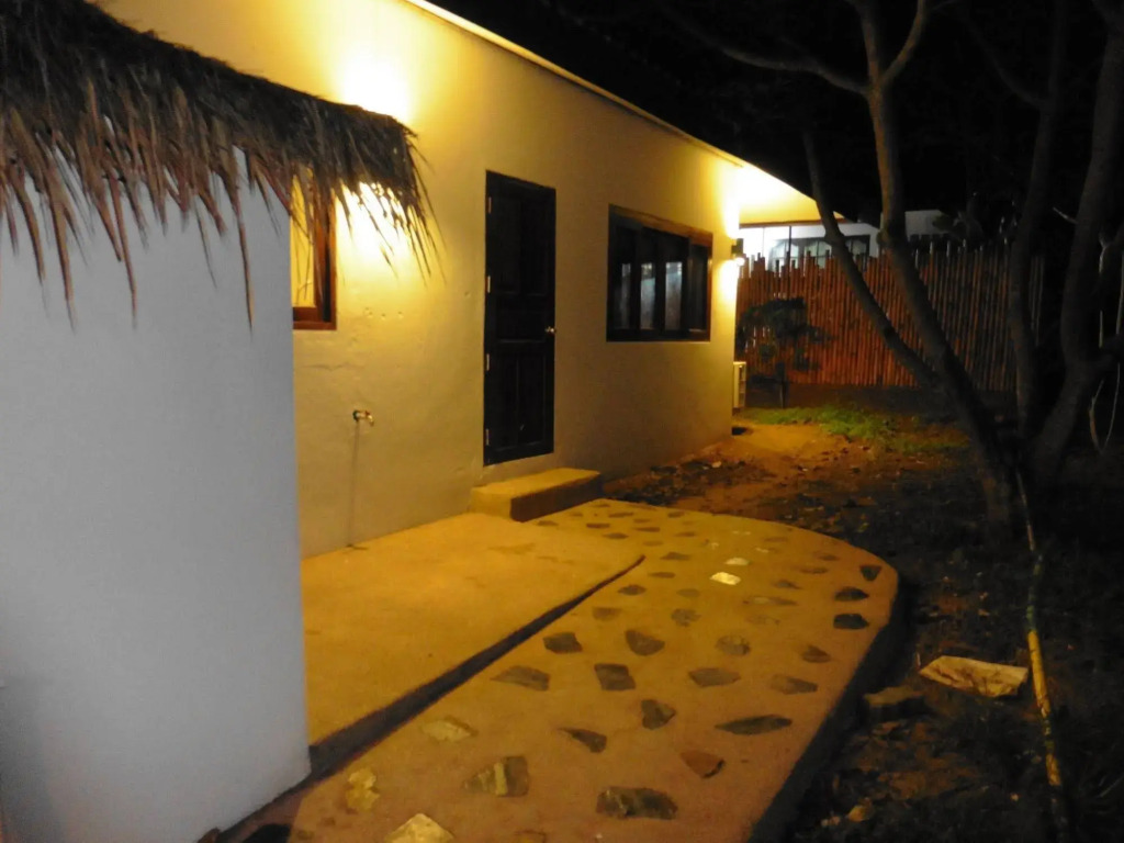 Sukhavati Villa