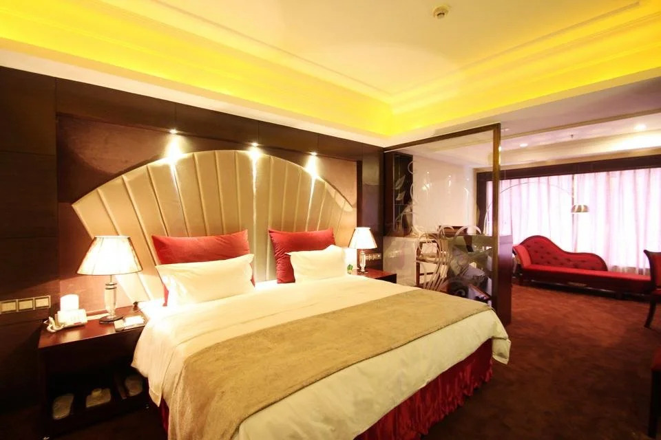 Orient Dynasty Hotel