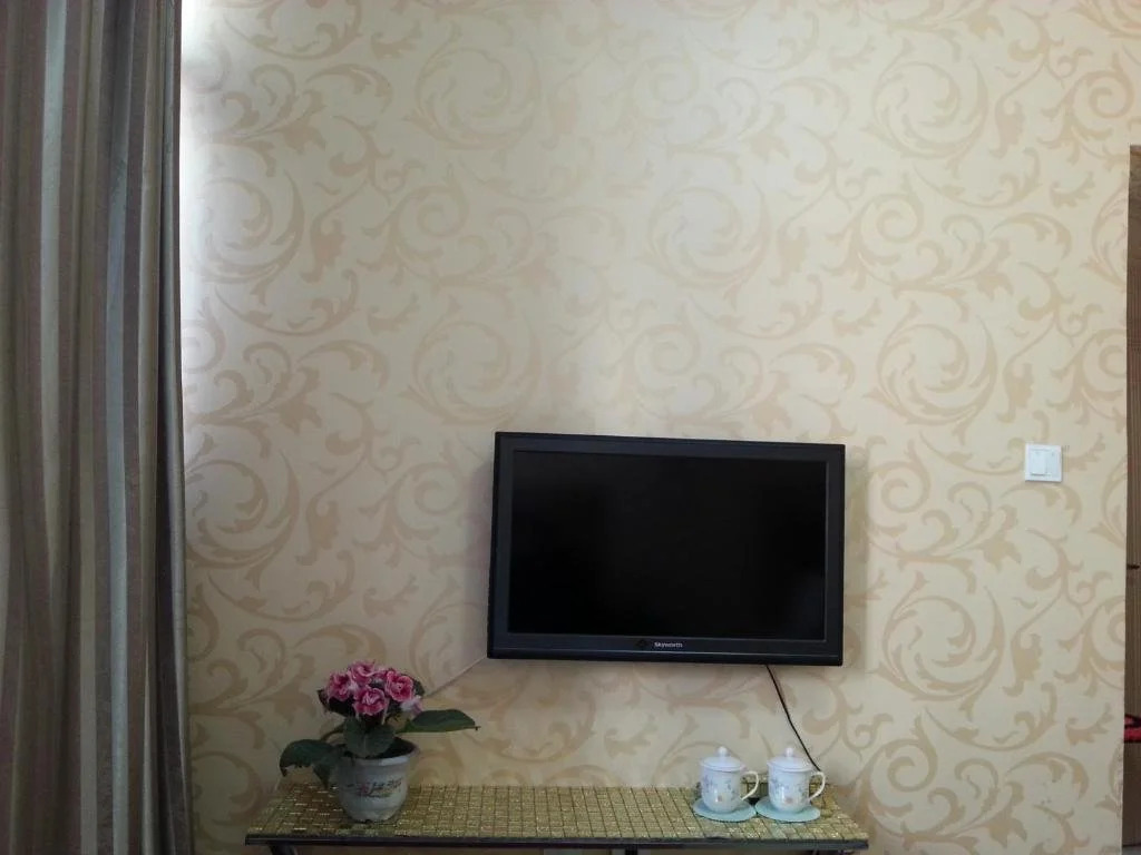 Changbaishan Huaying Business Hotel