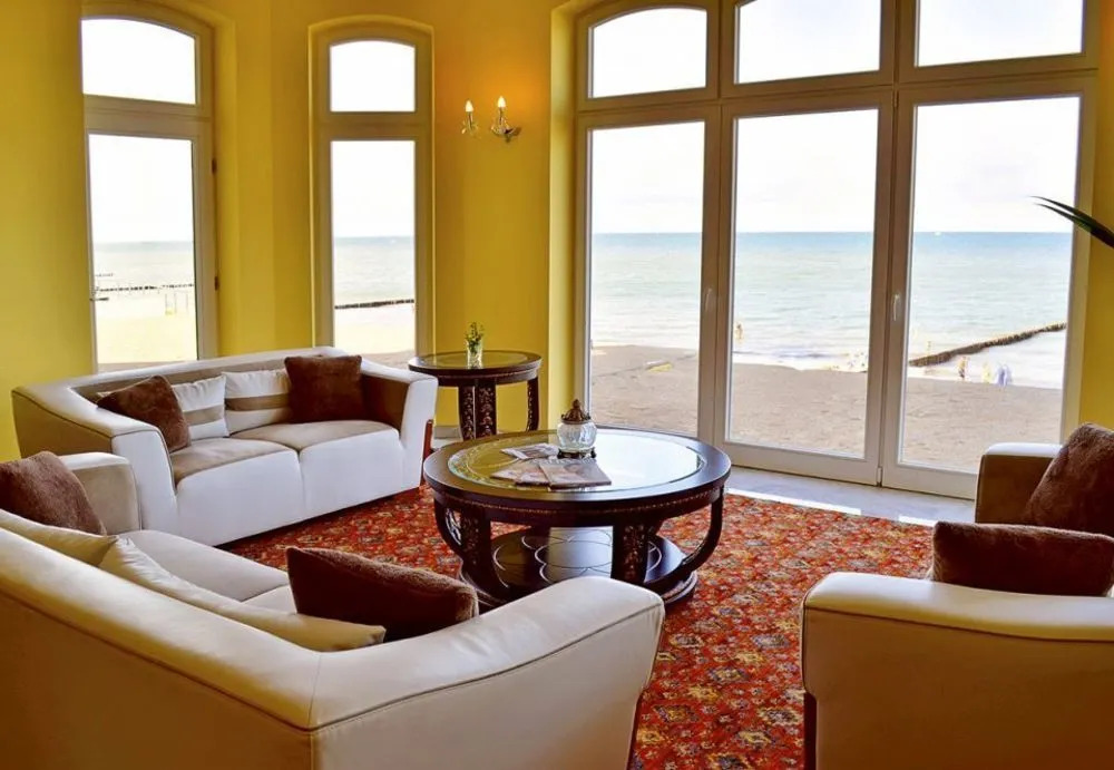 Meergut Hotels