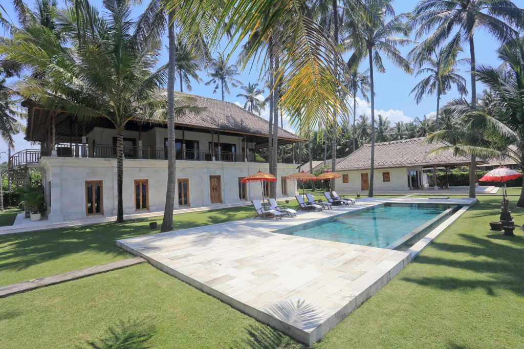 Villa Mandala