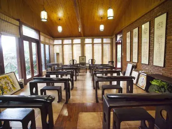 Hequan Farm