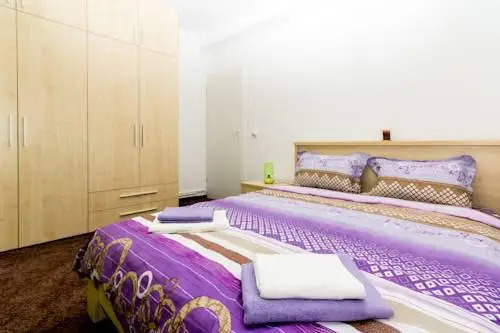 Apartament Miki