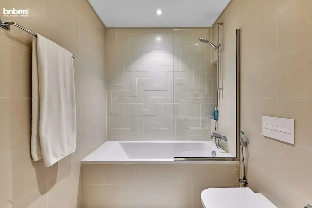 bnbme | Marina Vista Tower | 1 BDR