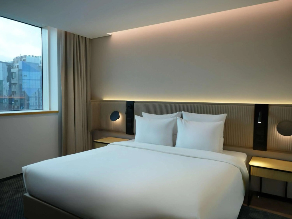 Novotel Riyadh Al Anoud