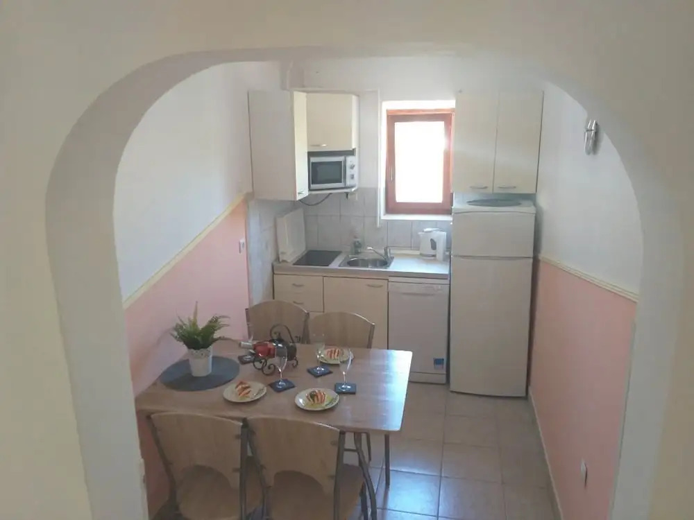 Apartment Sienna
