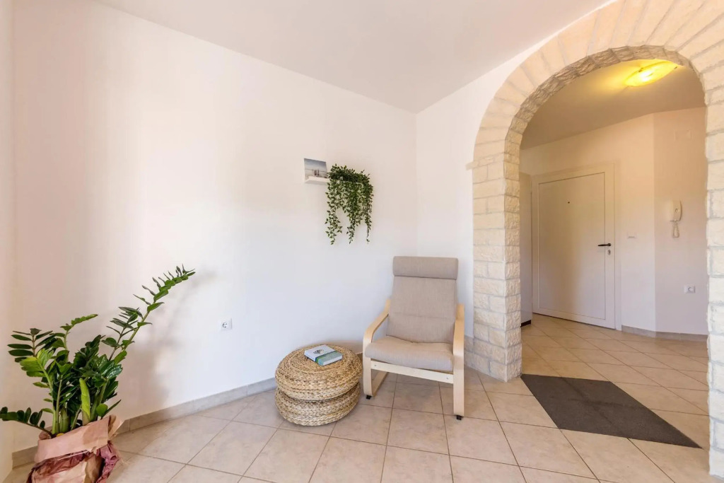 Apartment Vivis