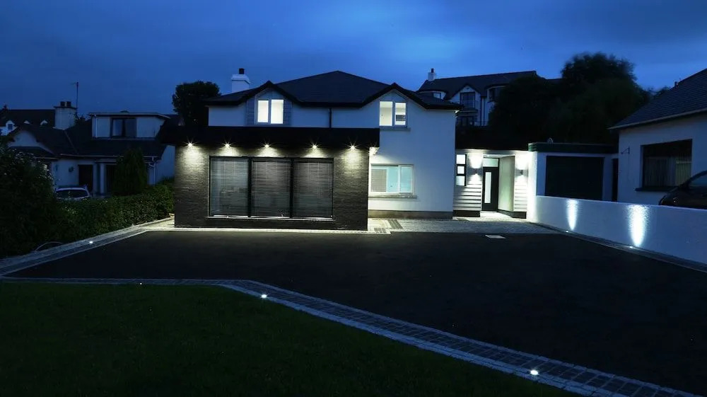 Glass Island Ballycastle