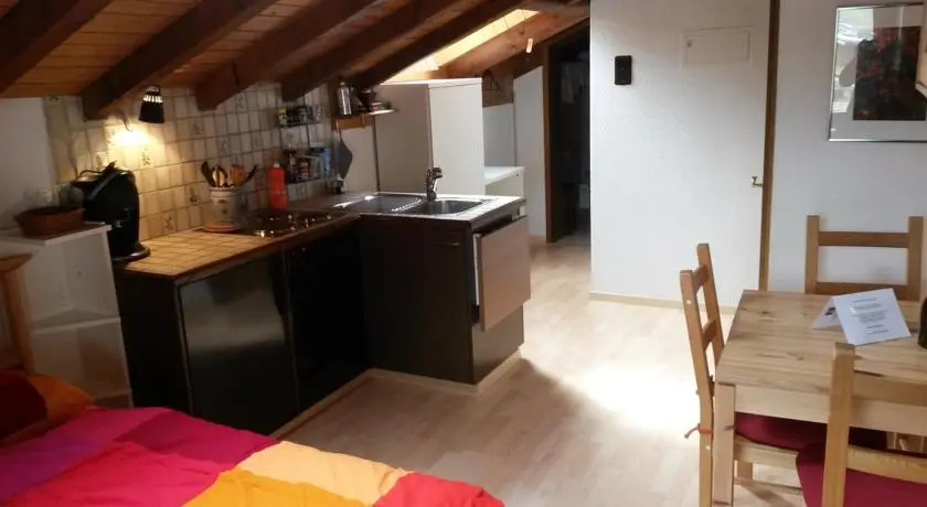 Haus Arbgrat