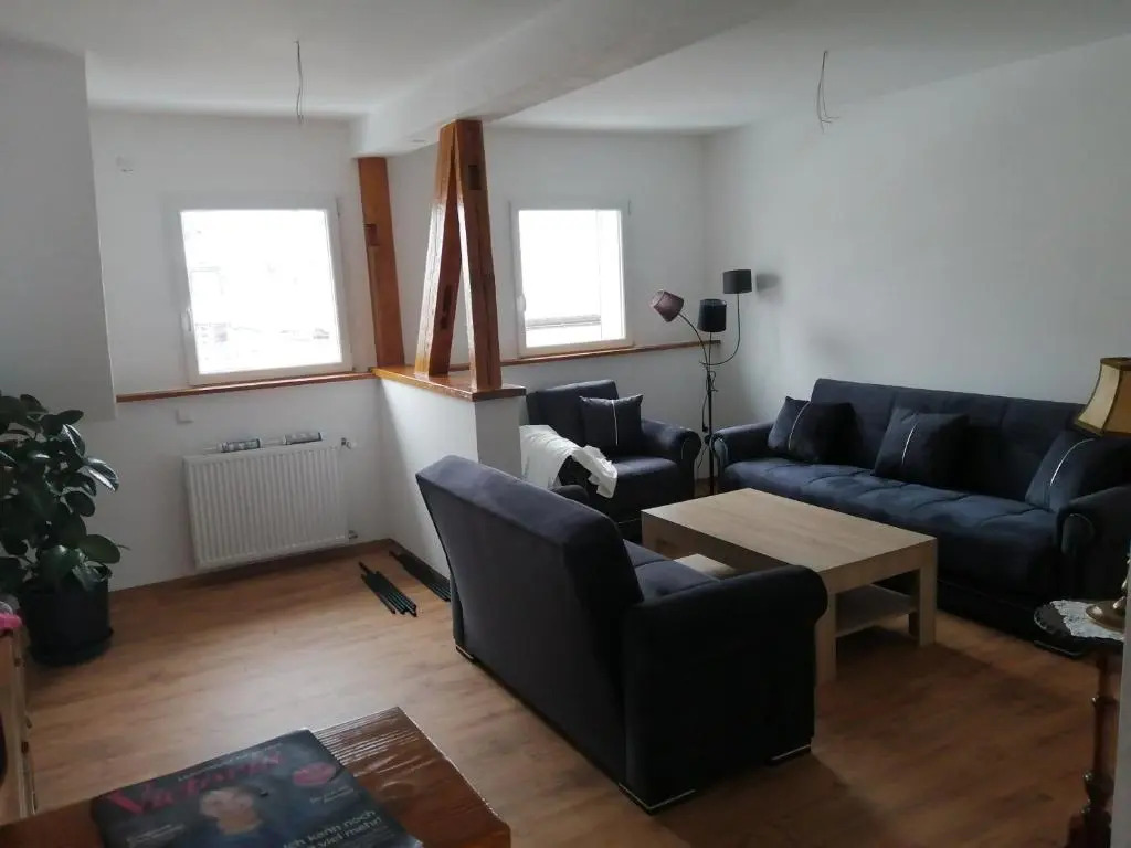 Ferienwohnung Maja