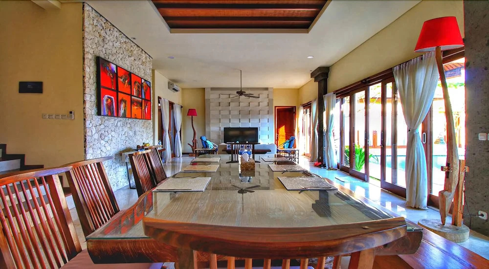 Diamond Villas Uluwatu