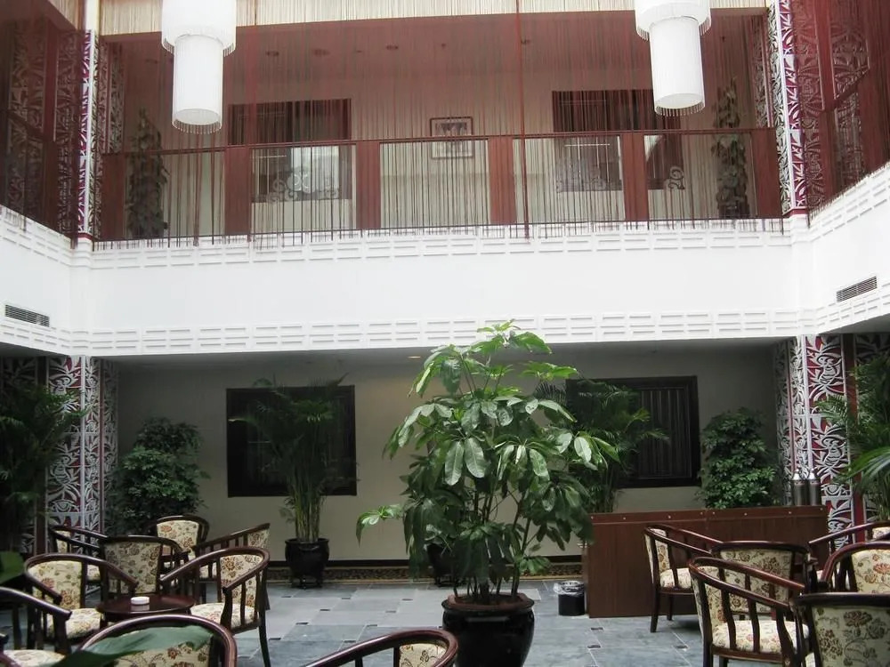 Beijing Bijie Business Hotel