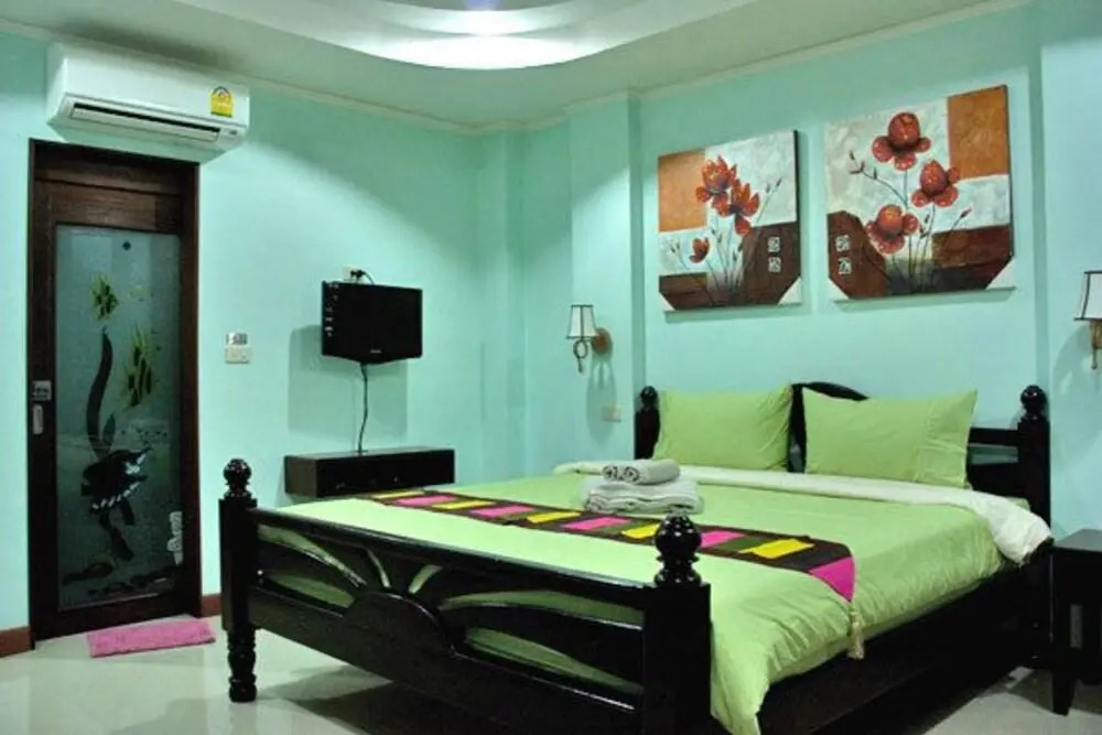 Kiang Dao Resort
