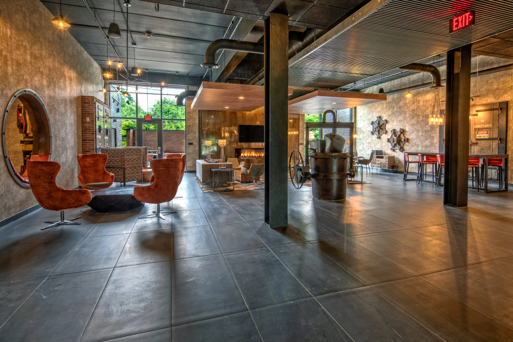 Hotel Indigo Pittsburgh University - Oakland by IHG