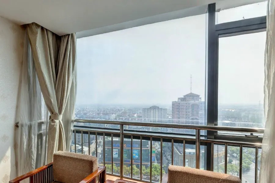 Vienna Hotel Songjiang Wanda Guangfulin Road