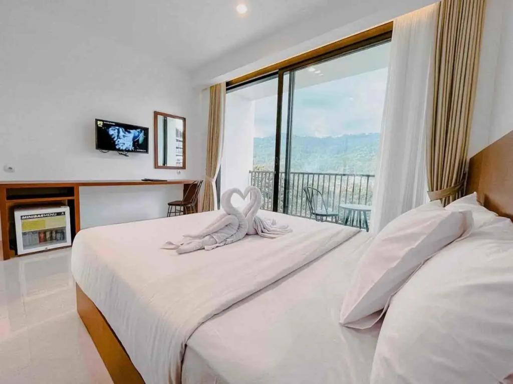 Hotel Ariandri Puncak