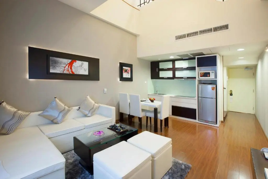 Saigon Prince Hotel