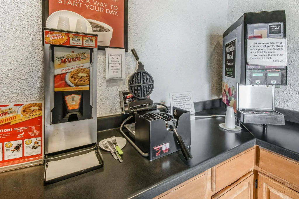 Econo Lodge Altoona