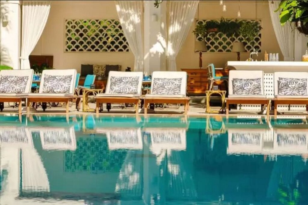 Copacabana Palace, A Belmond Hotel, Rio de Janeiro