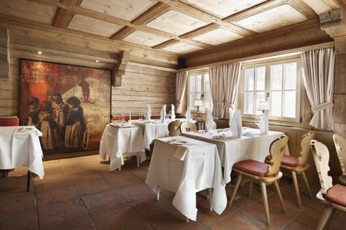 Hotel Walserhof