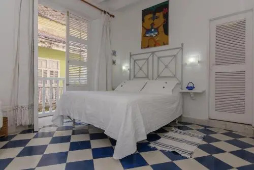 Casa Mantilla 3-37