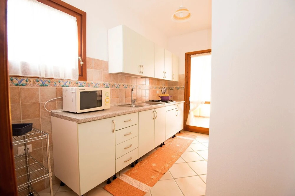 Residence Mirice - Four-room Apartment 8 Beds Id 64
