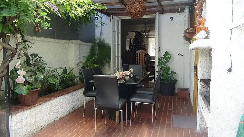 Residencia Casa Lohse