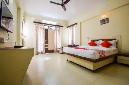 Shree Ji Resort by OYO