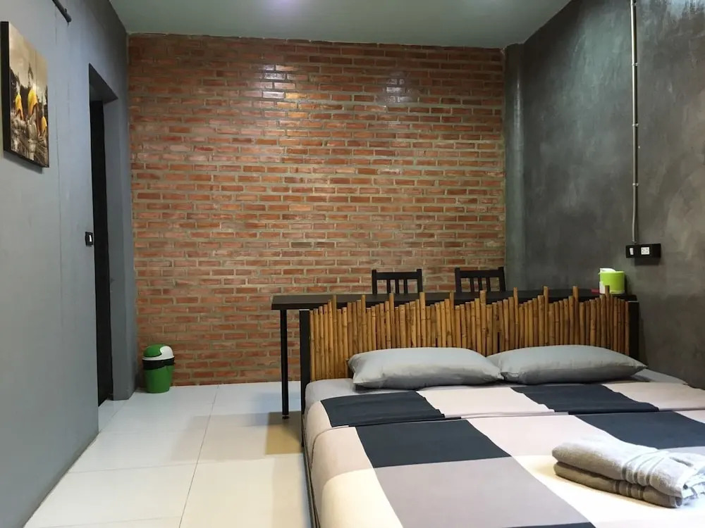 At Home Hostel, Pak Chong