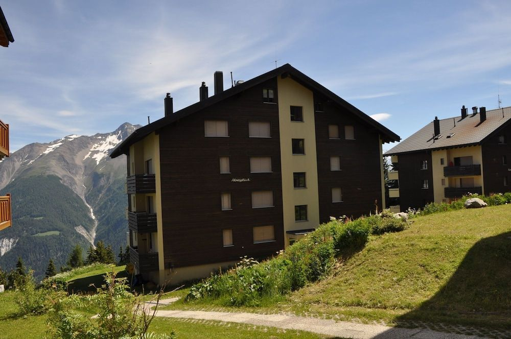 Alpenglück 43