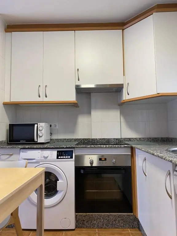 Apartamento Lemos Mar