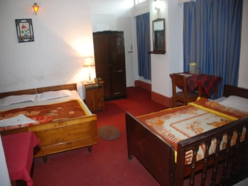 Sukhim Guest House