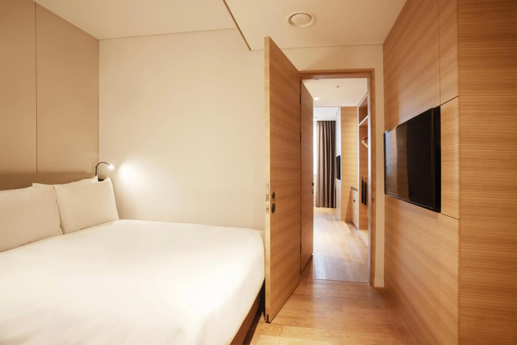 Crown Park Hotel Seoul Myeongdong