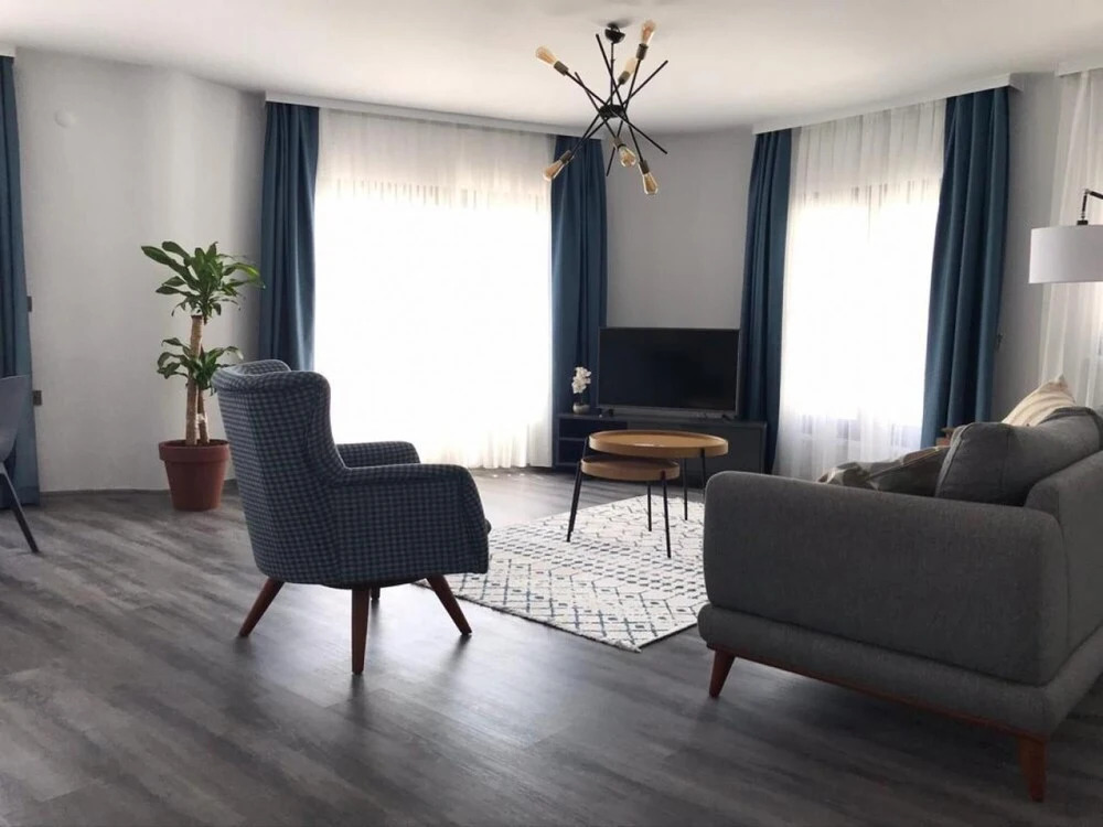 Vibrant Apartment 7 Min to Marmaris Beach