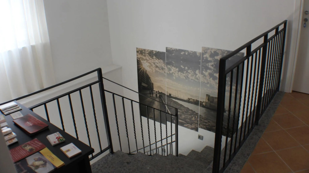 Residenza Scarlatti Napoli