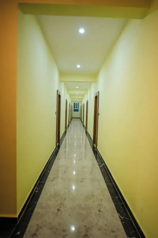 Hotel Pergola - Mysore