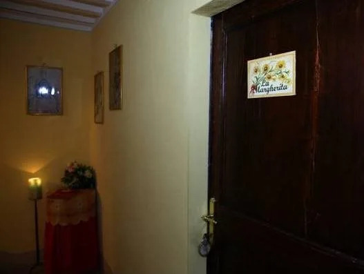 La Dimora Del Poeta