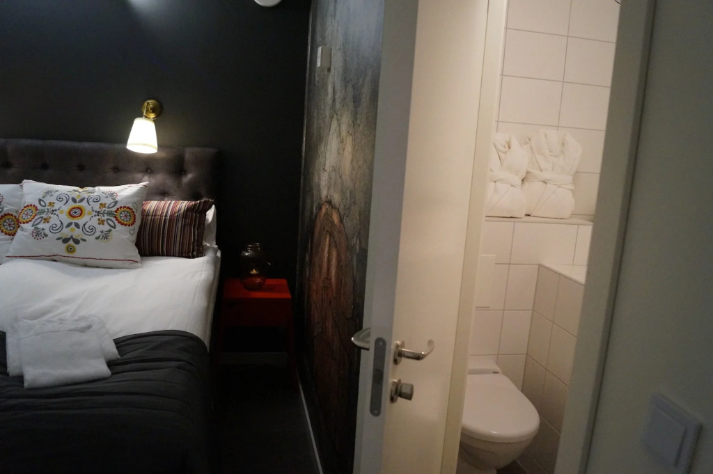 Hotell Skeppsbron