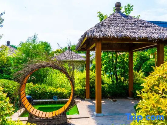 Yinji Huangdi Palace Yu Hot Spring Hotel (Animal Kingdom)